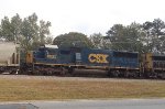 CSX 8533